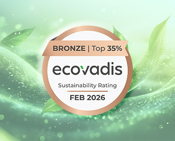 Tamboli Castings Limited elevates its ESG standing with EcoVadis Bronze Medal recognition