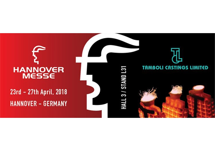 Hannover Messe 2018 Hannover, Deutschland