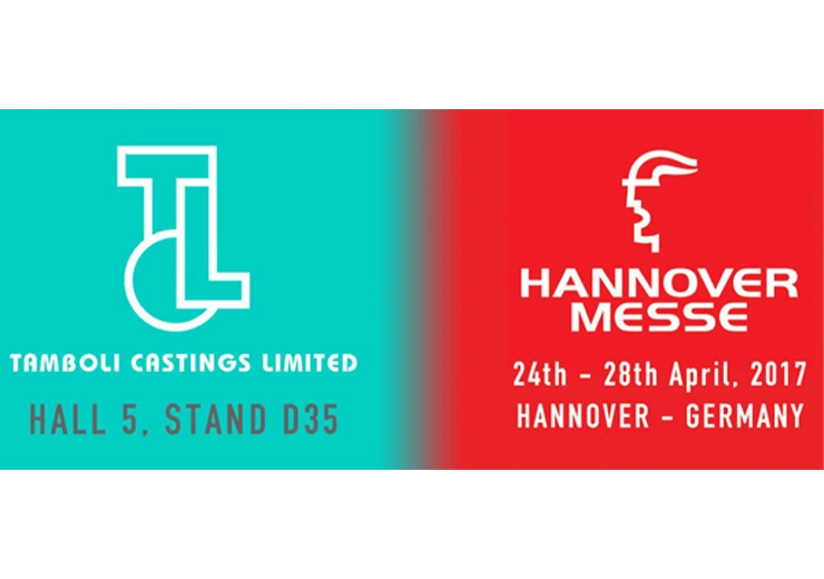 Hannover Messe 2017 Hannover, Deutschland