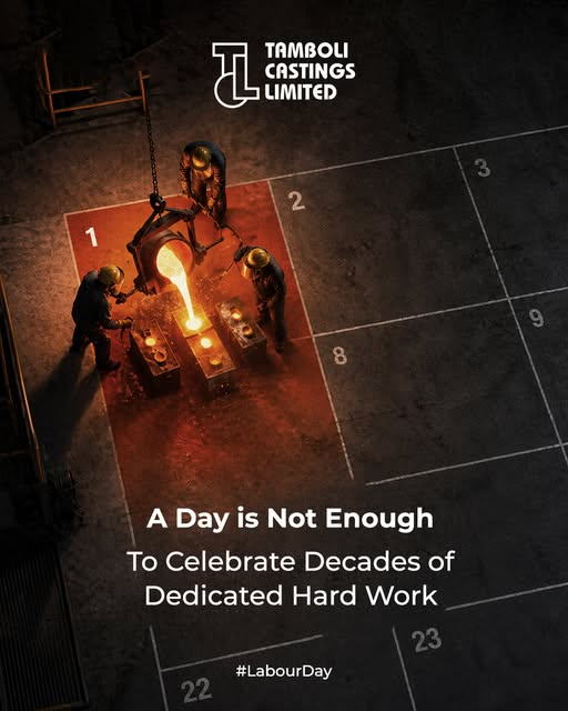 Build manufacturing excellence