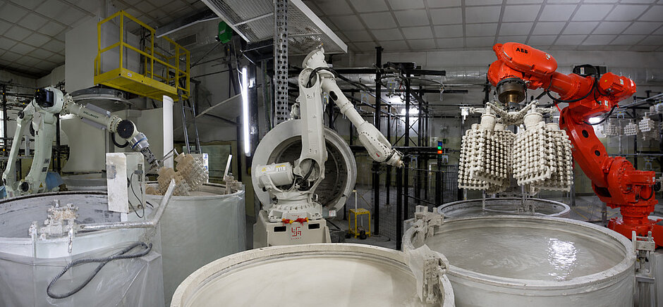 Tamboli Castings Limited: Engineering in Harmony with the Environment 21. July 2026